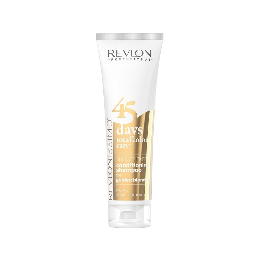 Revlon Szampony 275 ml Damski