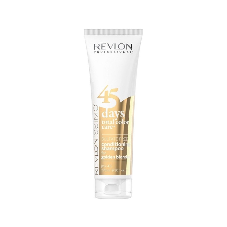 Revlon Szampony 275 ml Damski