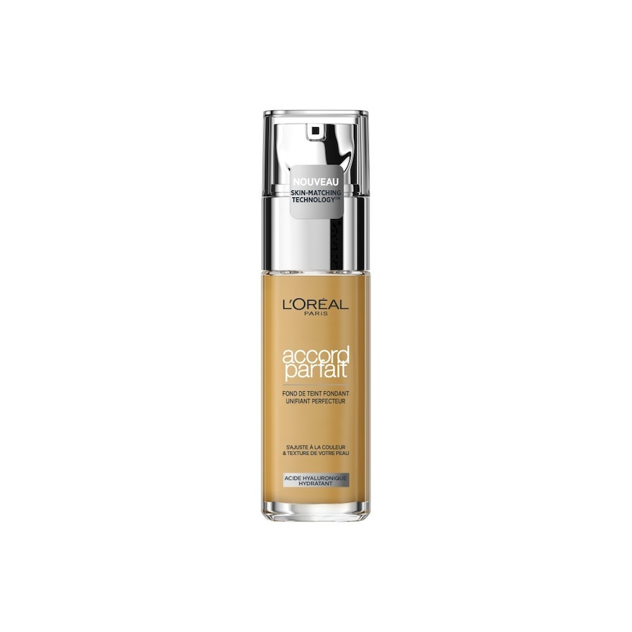 L’Oréal Paris Podkłady 30 ml