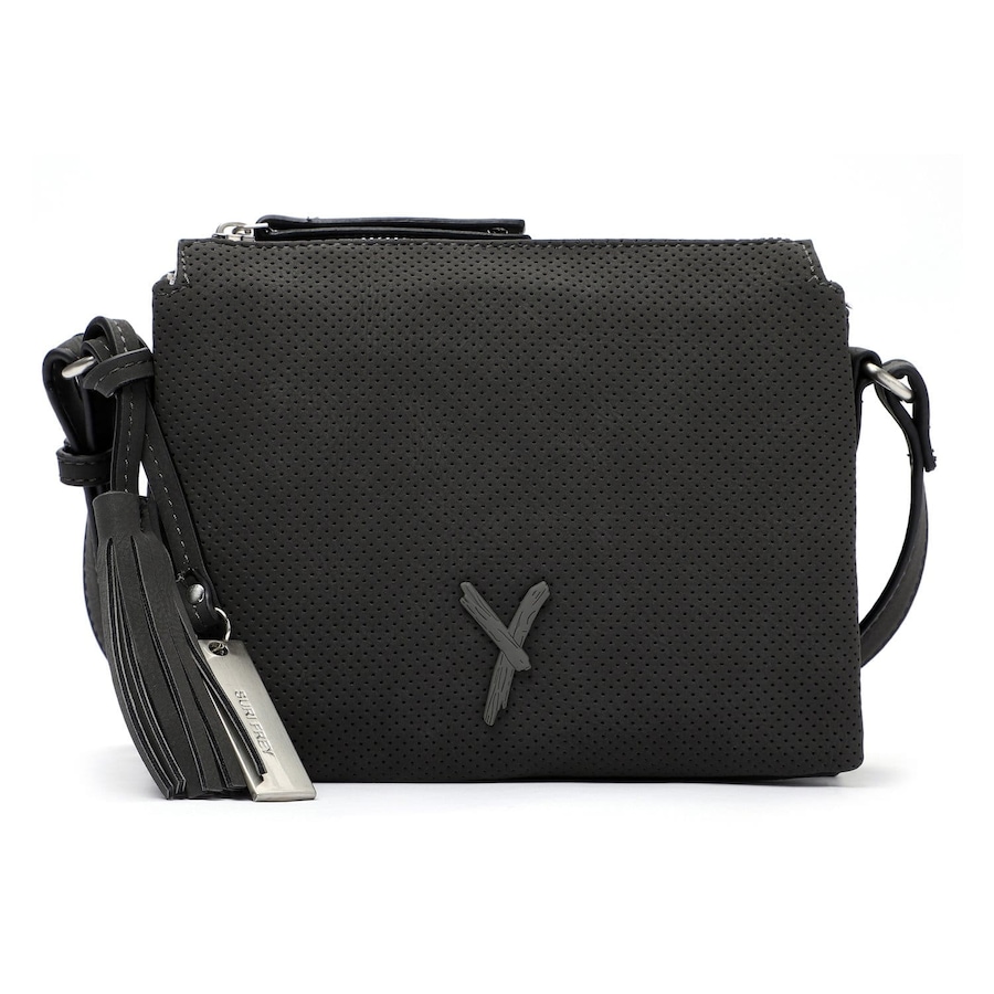 SURI FREY Torebka Naramienna SFY Romy Torby na ramię 1 ct Szary Damski