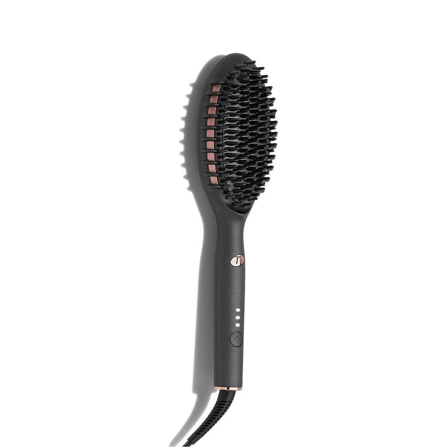 T3 T3 Edge Heated smoothing & styling brush Szczotki modelujące 1 ct