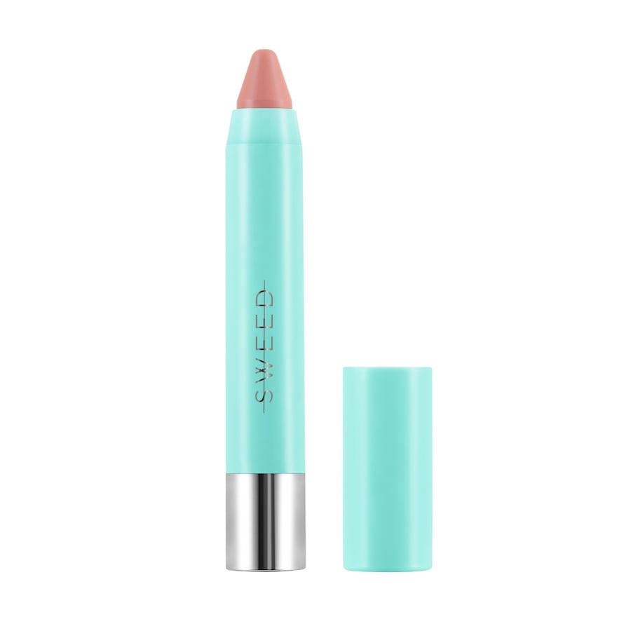 Sweed SWEED Pomadka Le Lipstick - Elisa Maino - Vanda Konturówki do ust 12 ml CLASSIC RED