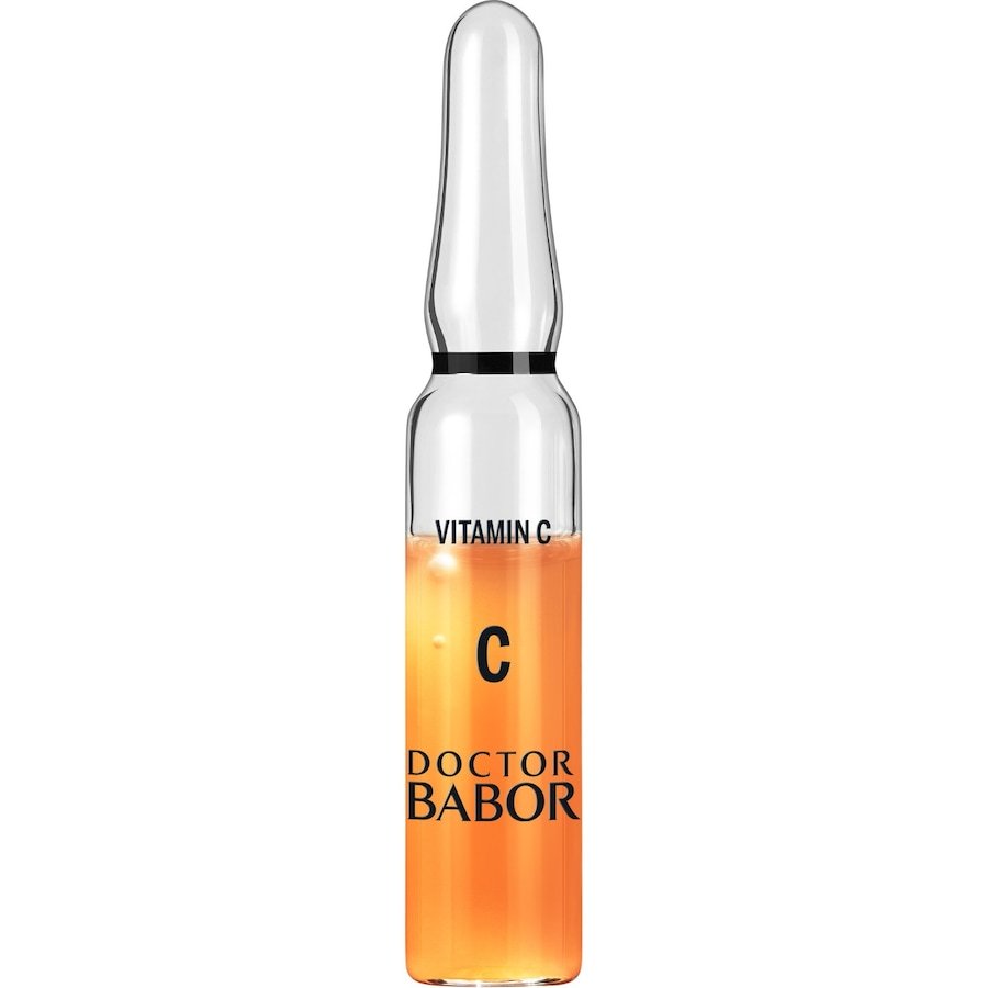 BABOR DOCTOR BABOR Vitamin C Ampoule Ampułki 14 ml