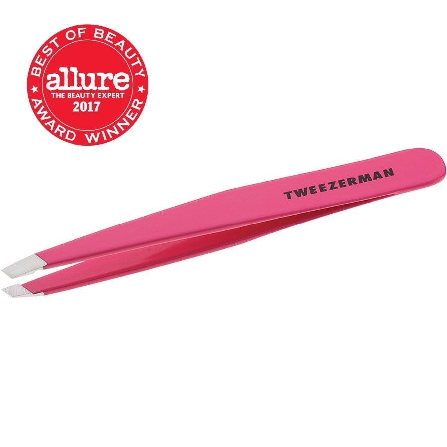 Tweezerman Pinzette Pretty in Pink Pęsety 1 ct Damski