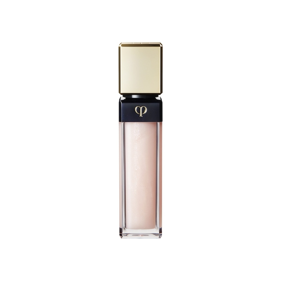 Clé de Peau Beauté Radiant Lip Gloss Błyszczyki 8 ml Rose Quartz