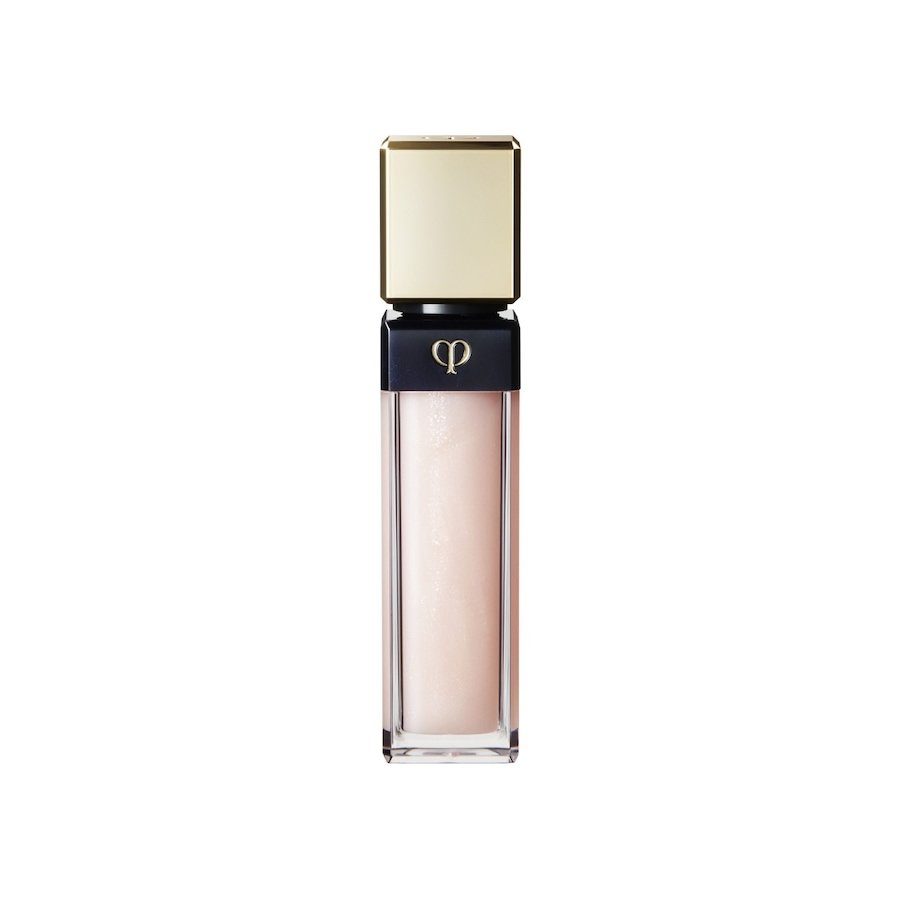 Clé de Peau Beauté Radiant Lip Gloss Błyszczyki 8 ml Rose Quartz