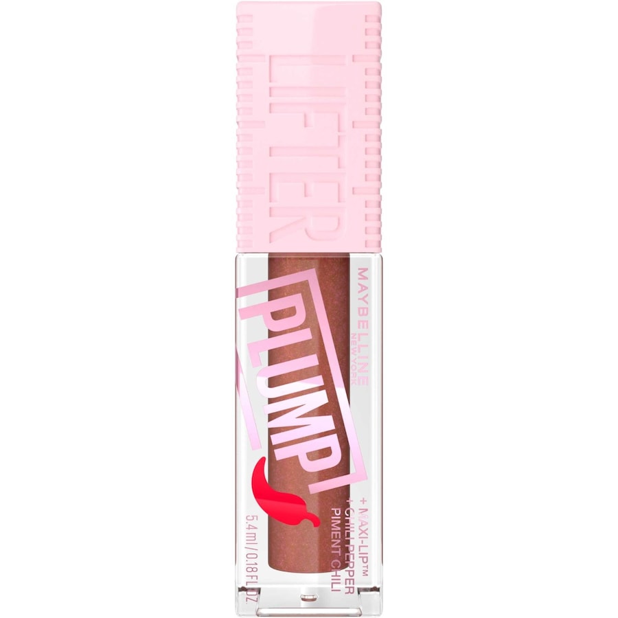 Maybelline Lifter Plump Błyszczyki 5,4 ml