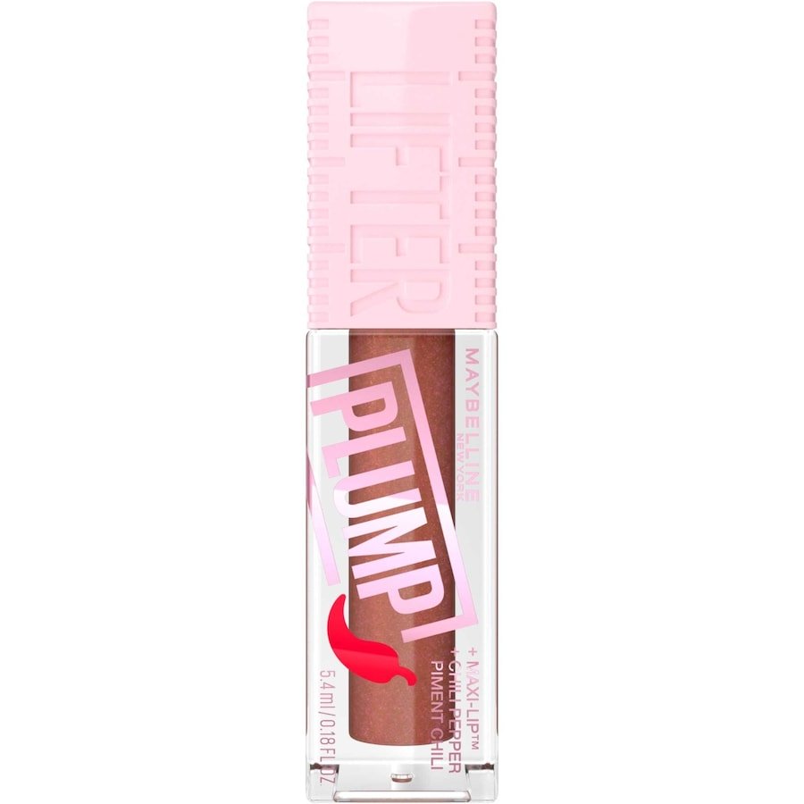 Maybelline Lifter Plump Błyszczyki 5,4 ml