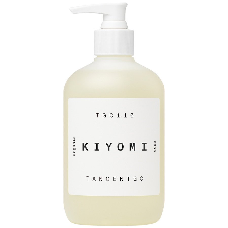 Tangent GC kiyomi soap Mydła 350 ml