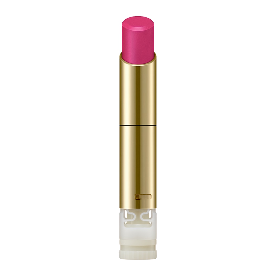 SENSAI Lasting Plump Lipstick Szminki 3,8 g 3 - FUCHSIA PINK