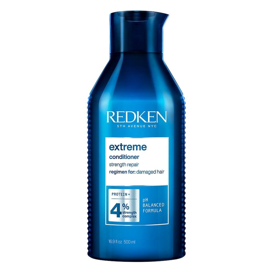 Redken Extreme Odżywka do włosów Odżywki do włosów 500 ml