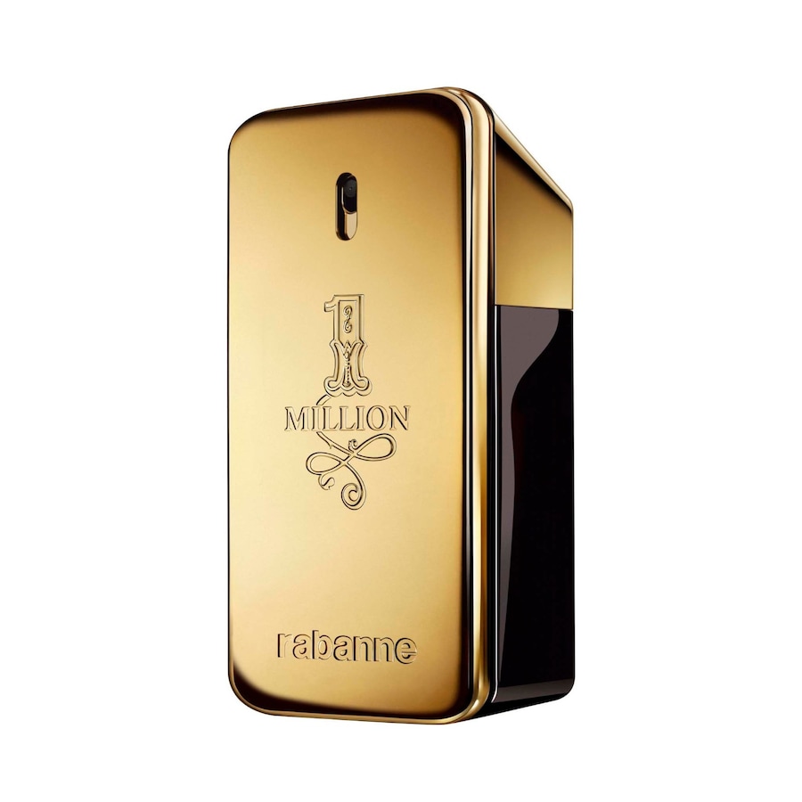 Rabanne 1 Million Eau de Toilette Spray Woda toaletowa 50 ml Męskie