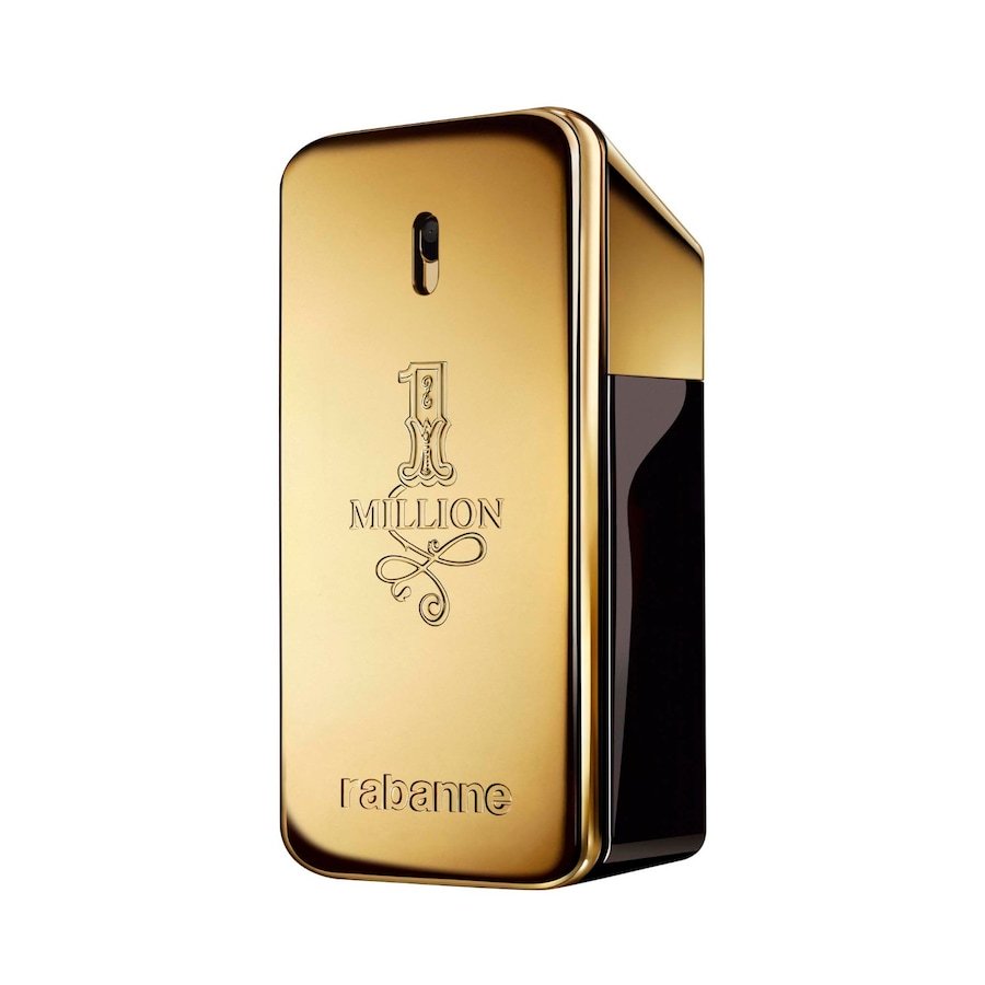 Rabanne 1 Million Eau de Toilette Spray Woda toaletowa 50 ml Męskie