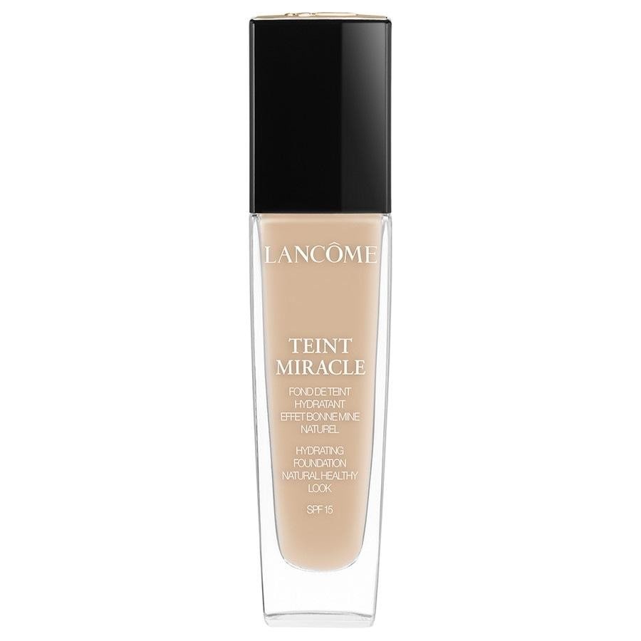 Lancôme Teint Miracle Podkłady 30 ml 4 - BEIGE NATURE