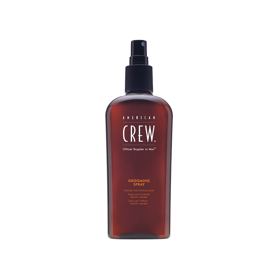 American Crew Grooming Spray Lakiery do włosów 250 ml Męskie