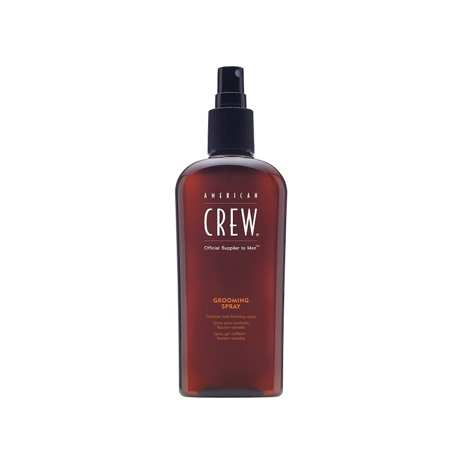 American Crew Grooming Spray Lakiery do włosów 250 ml Męskie