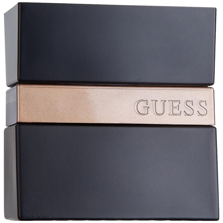 GUESS Seductive Noir for Men EDT Woda toaletowa 30 ml Męskie