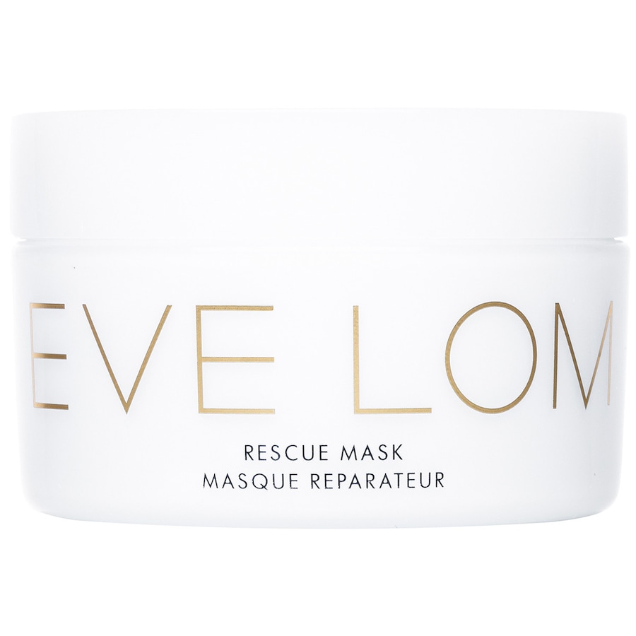 Eve Lom Rescue Mask Maseczki nawilżające 100 ml Damski