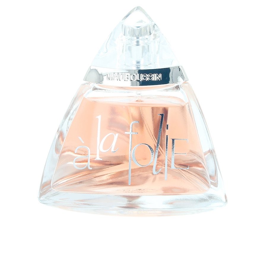 Mauboussin MAUBOSSIN IN THE FLY edp vapor Woda perfumowana 100 ml Damski