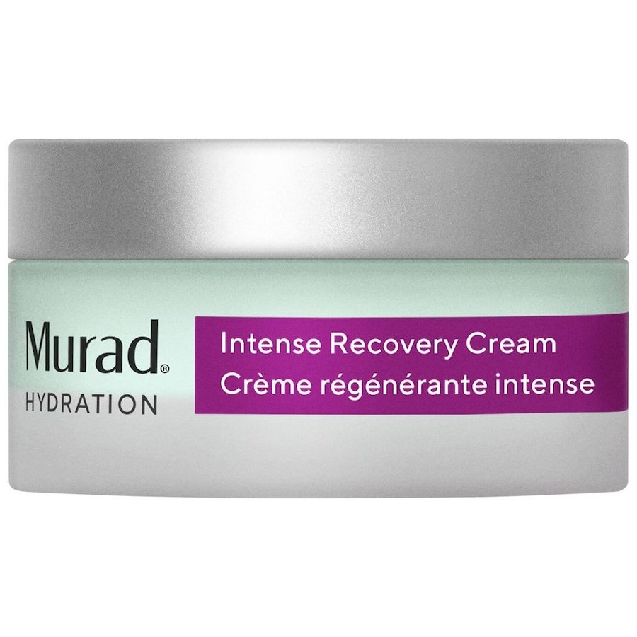 MURAD Hydration Intense Recovery Cream Kojący krem nawilżający Kremy do twarzy 50 ml