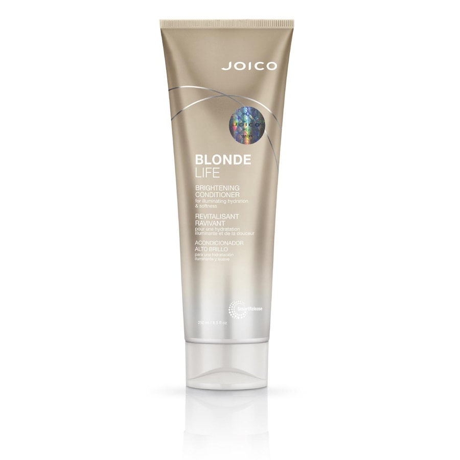 Joico Blonde Life Brightening Conditioner Odżywki do włosów 250 ml