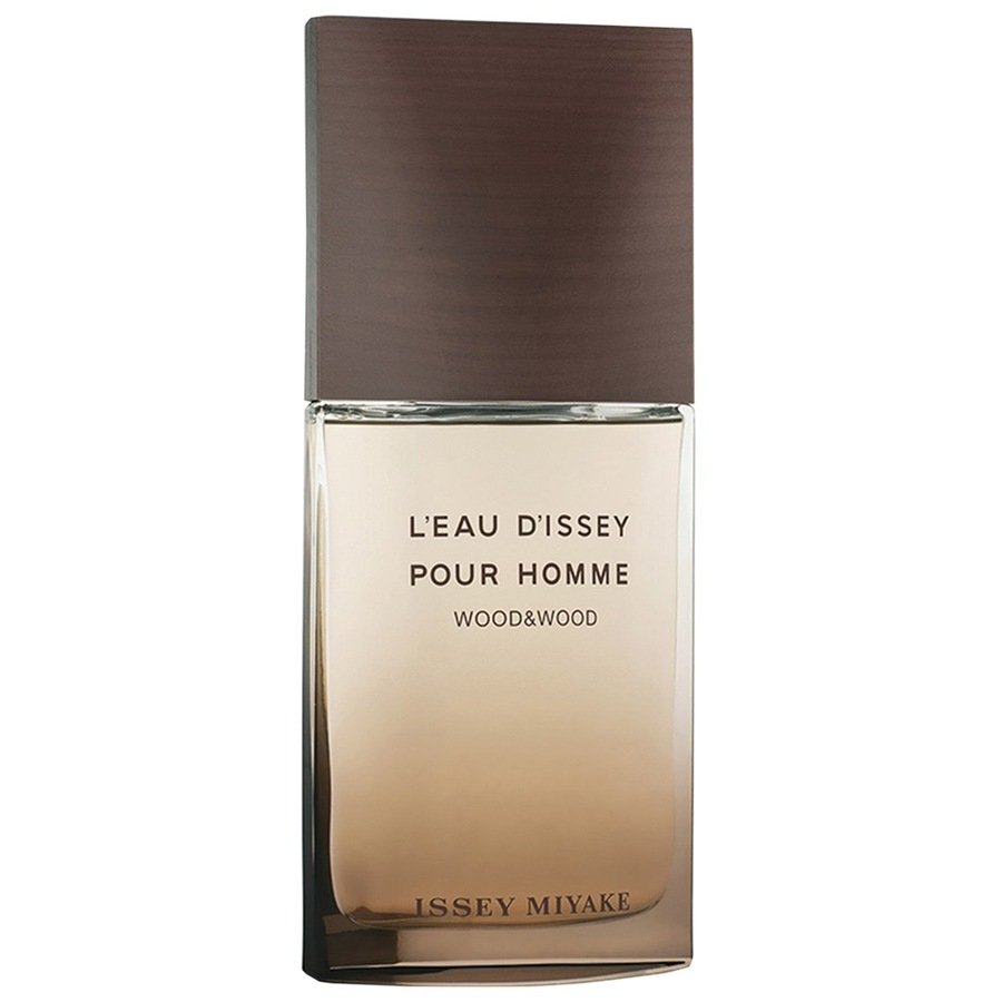 Issey Miyake L'Eau d'Issey pour Homme Wood&Wood Eau de Parfum Spray Intense Woda perfumowana 100 ml Męskie