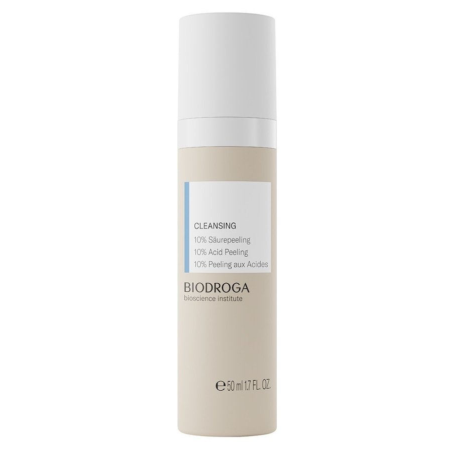 Biodroga 10% Acid Peeling do twarzy 50 ml