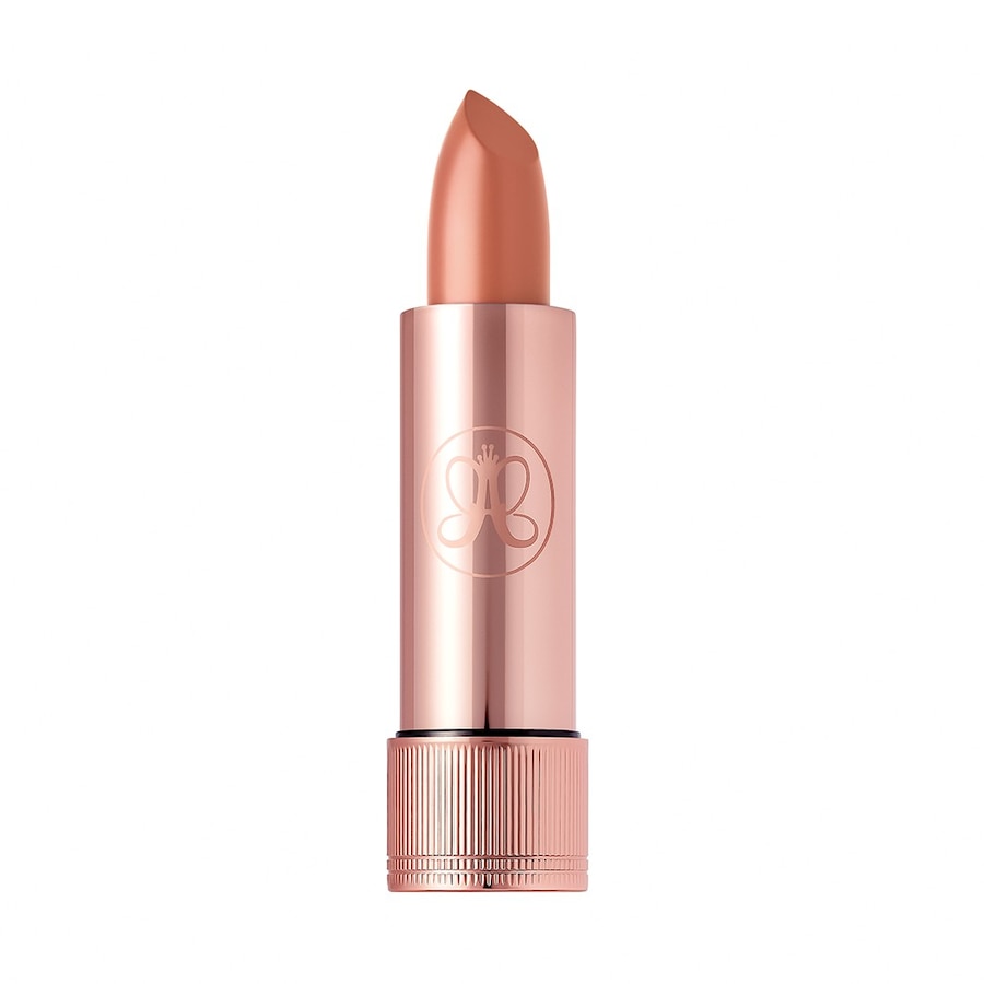 Anastasia Beverly Hills Matte & Satin Lipstick Szminki 3 g Satin Lipstick - Warm Peach