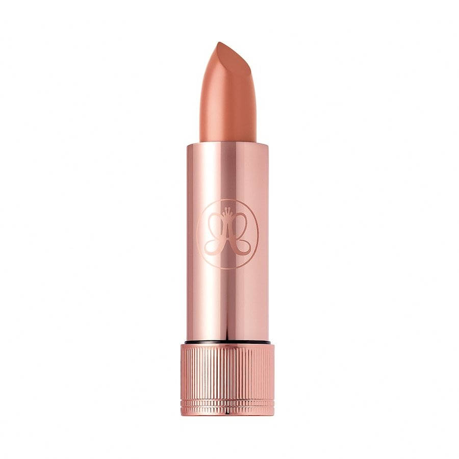 Anastasia Beverly Hills Matte & Satin Lipstick Szminki 3 g Satin Lipstick - Warm Peach