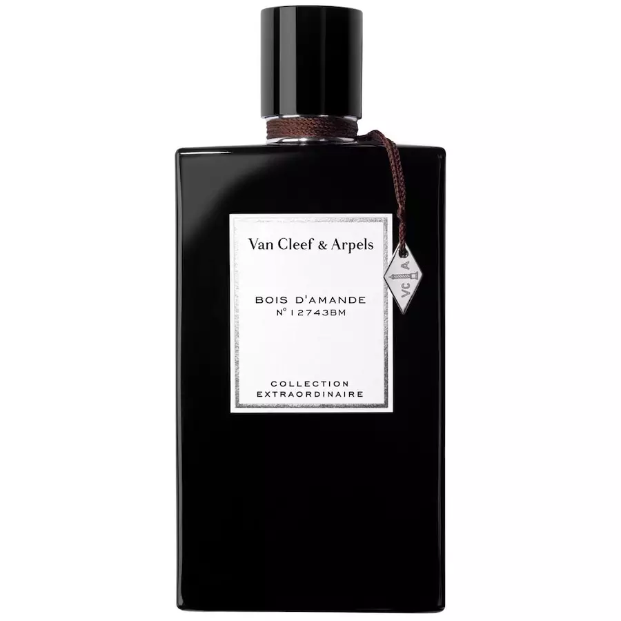 Van Cleef & Arpels Collection Extraordinaire Bois d'Amande Woda perfumowana 75 ml