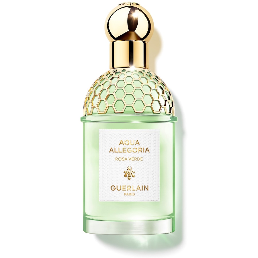 Guerlain Aqua Allegoria Rosa Verde Woda toaletowa 75 ml