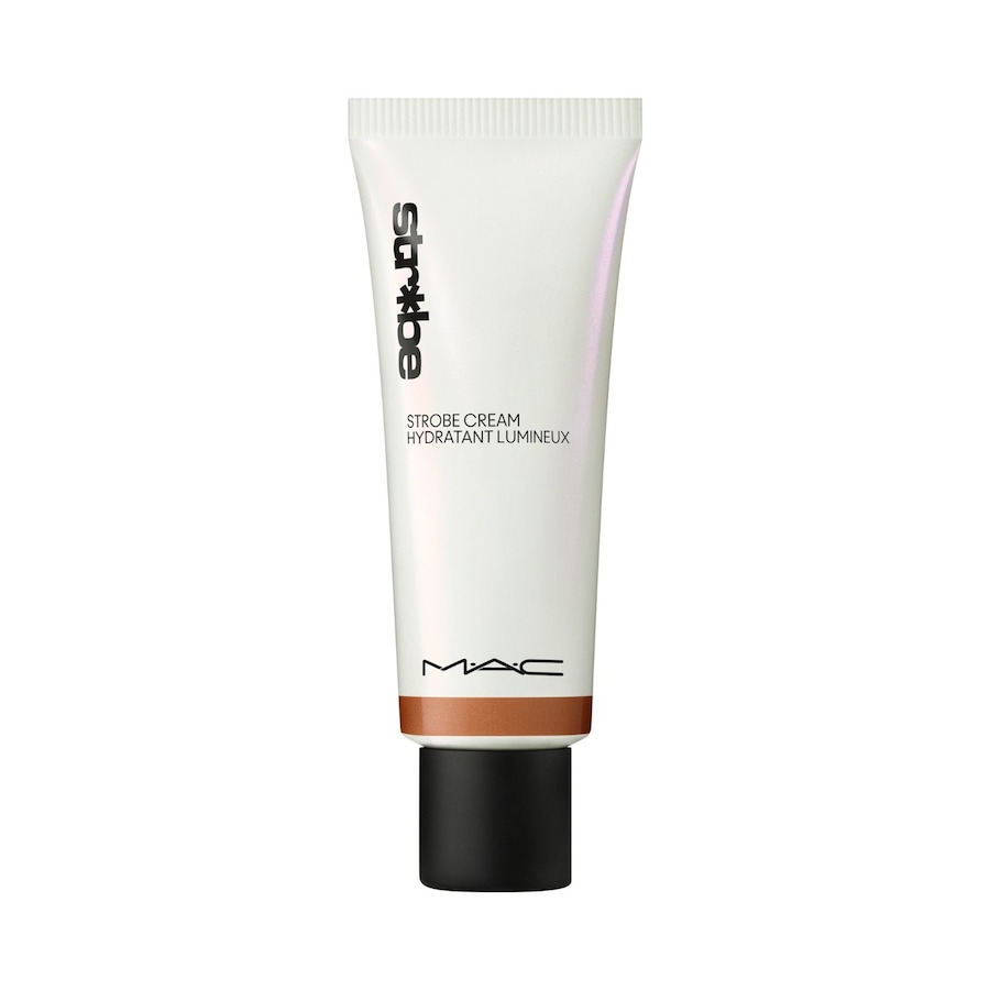 MAC Strobe Cream Rozświetlacze 50 ml 06 - BRONZELITE