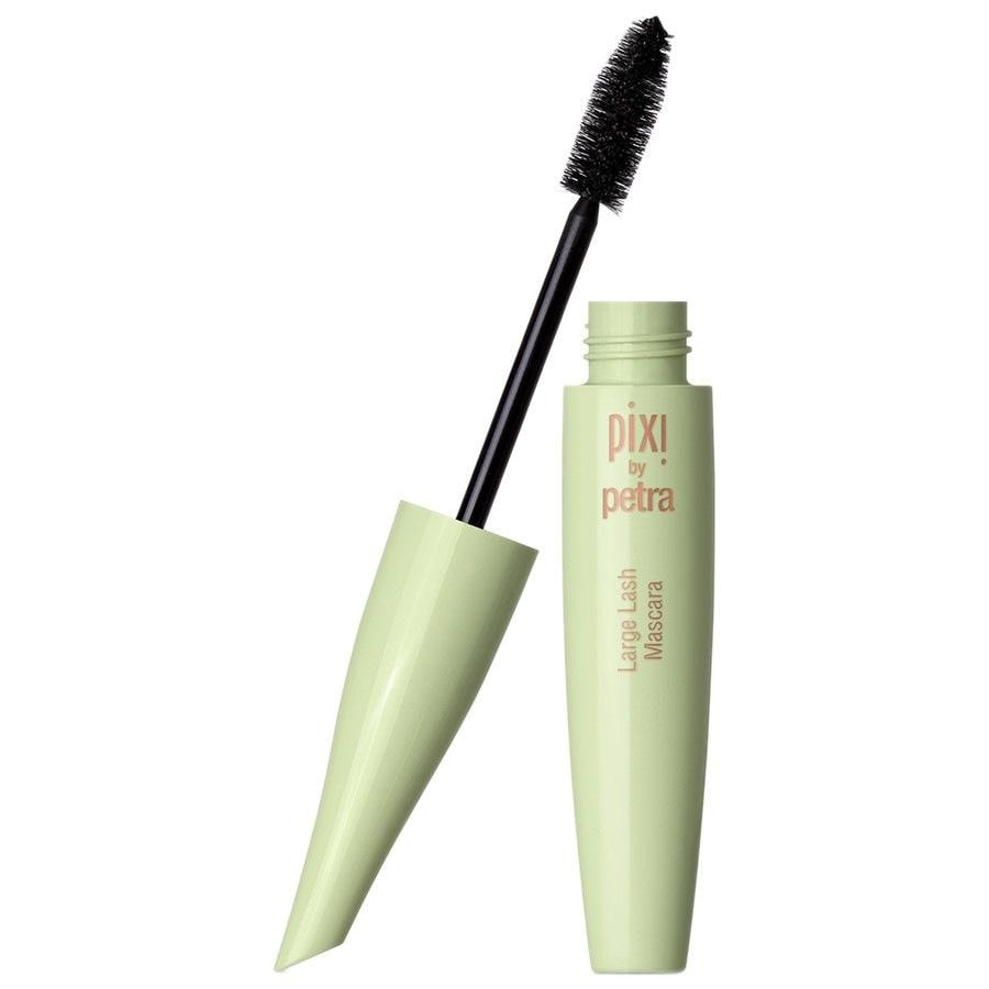Pixi Large Lash Mascara Tusze do rzęs 12 ml BOLD BL - BOLD BLACK