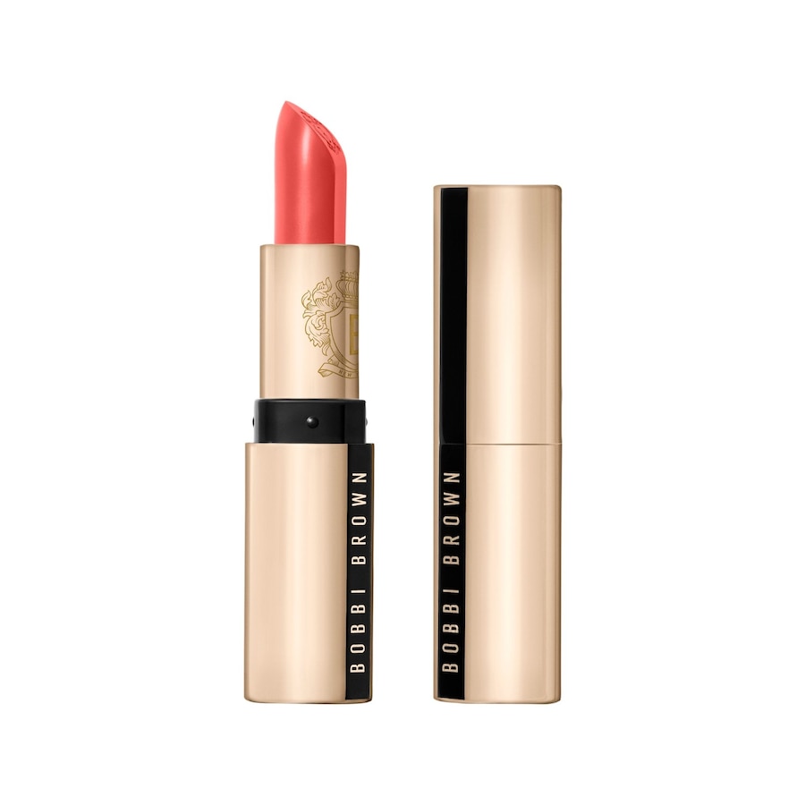 Bobbi Brown Luxe Lipstick Szminki 3,8 g RETRO CORAL