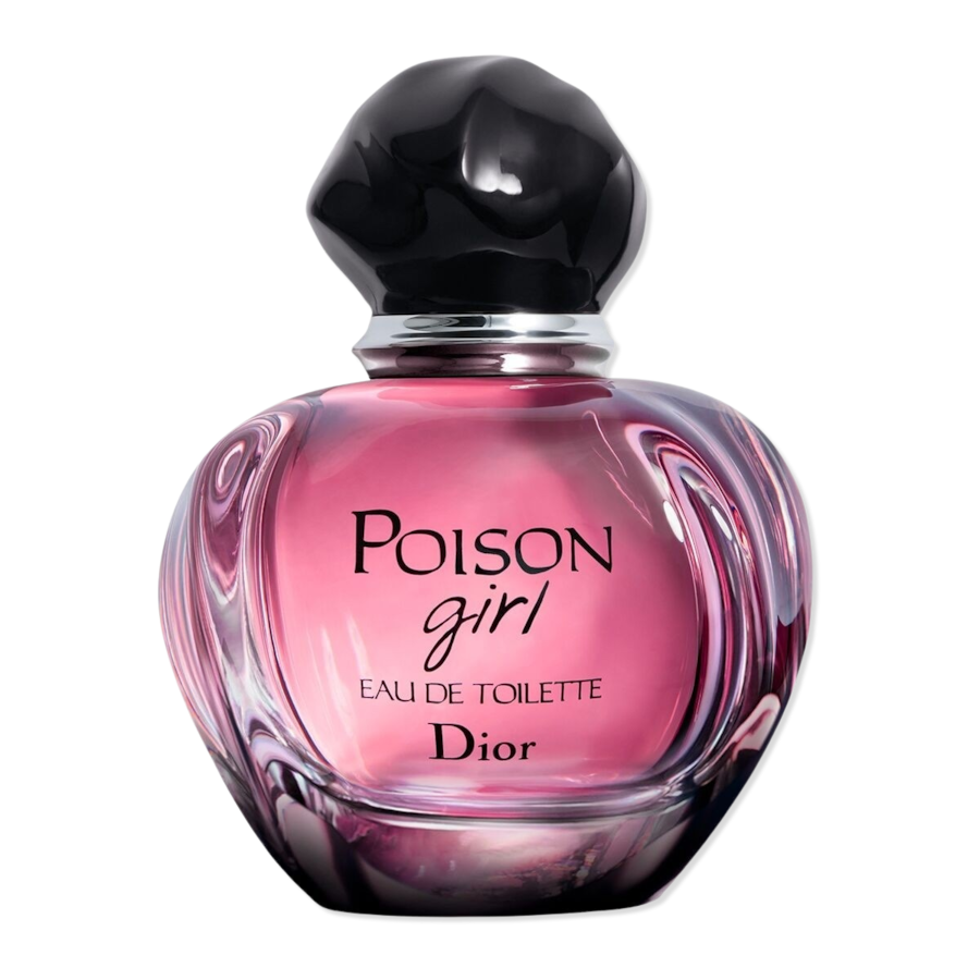 DIOR Poison Girl Eau de Toilette Spray Woda toaletowa 30 ml Damski