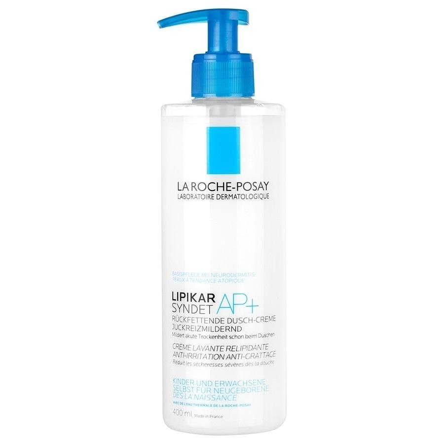 La Roche-Posay Lipikar Syndet AP+ Egzemy 400 ml Damski