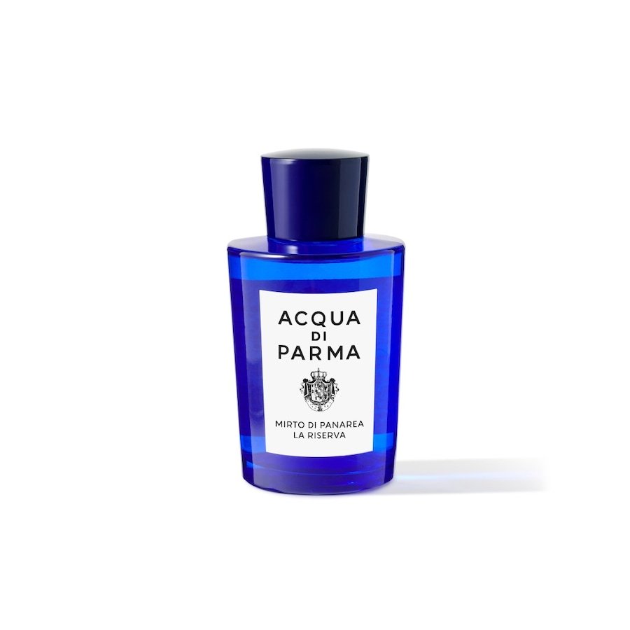 Acqua di Parma Blu Mediterraneo LA RISERVA EDP 180ML Woda perfumowana 180 ml
