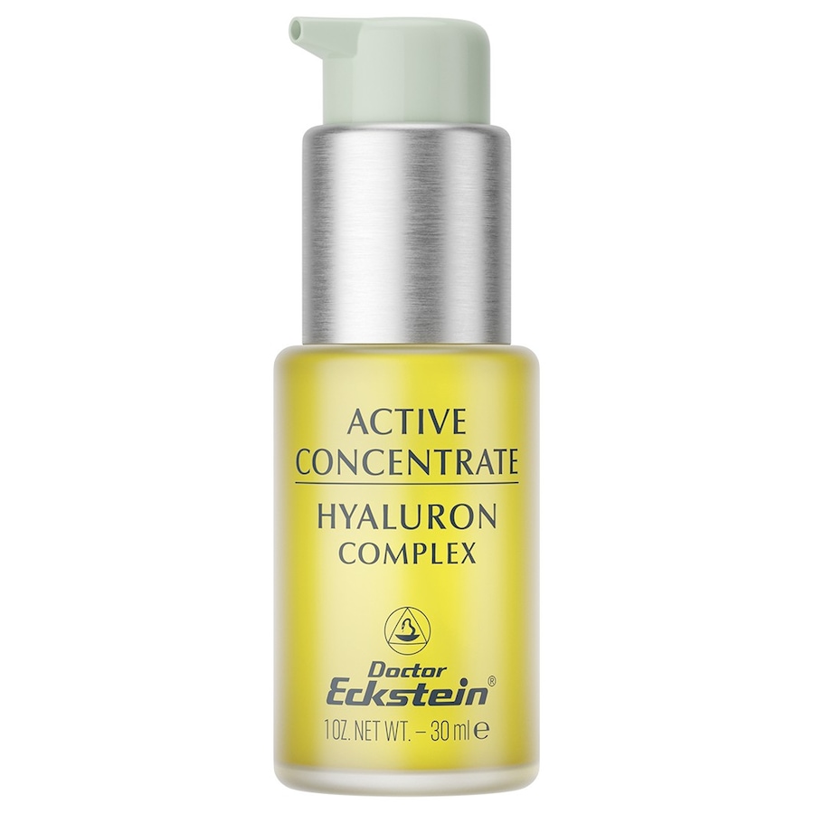 Doctor Eckstein Active Concentrate Hyaluron Complex Serum z kwasem hialuronowym 30 ml