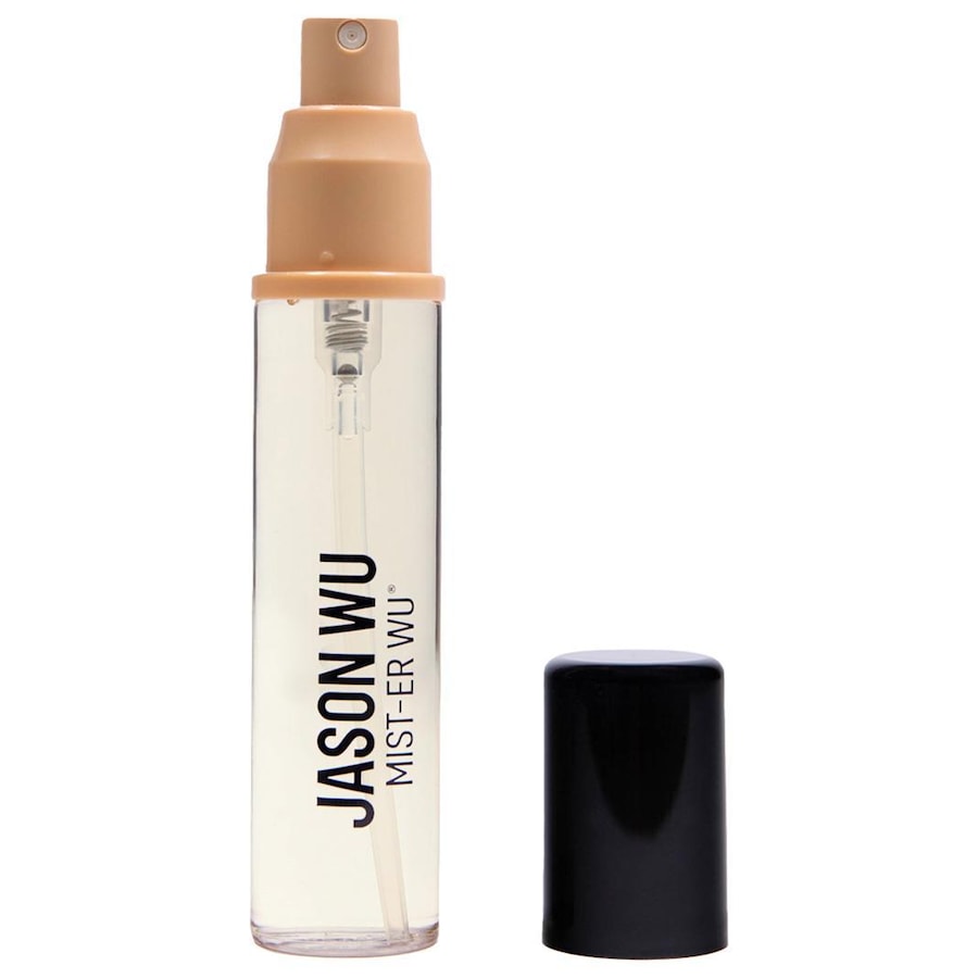 Jason Wu Mist-Er Wu What's The Tea Utrwalacz do makijażu 47,32 ml