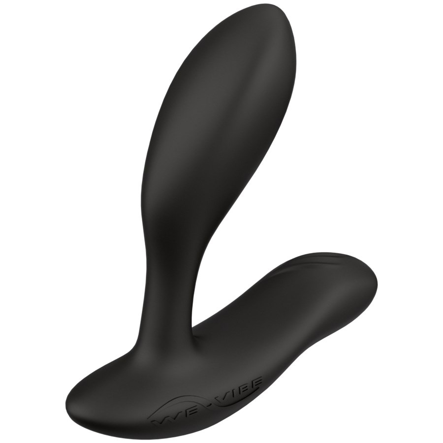 We-Vibe Stymulator prostaty czarny Wibratory i masażery 1 ct Damski