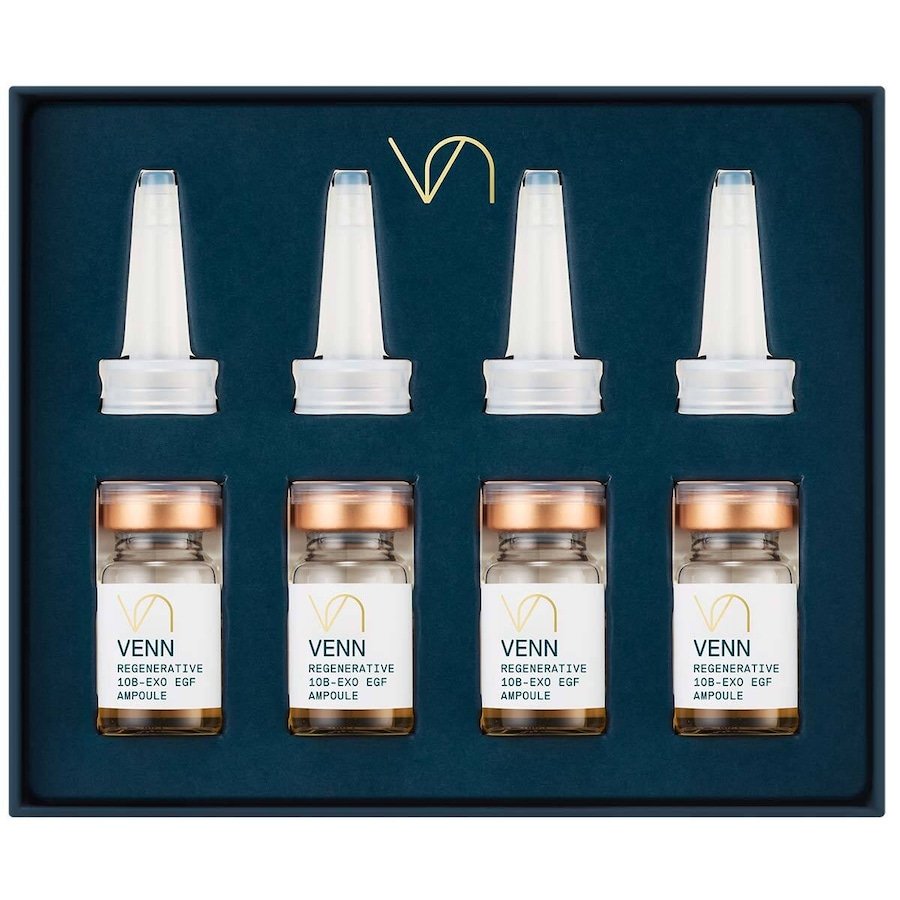 Venn Regenerative 10B-EXO EGF Ampoule Zestawy do pielęgnacji twarzy 20 ml