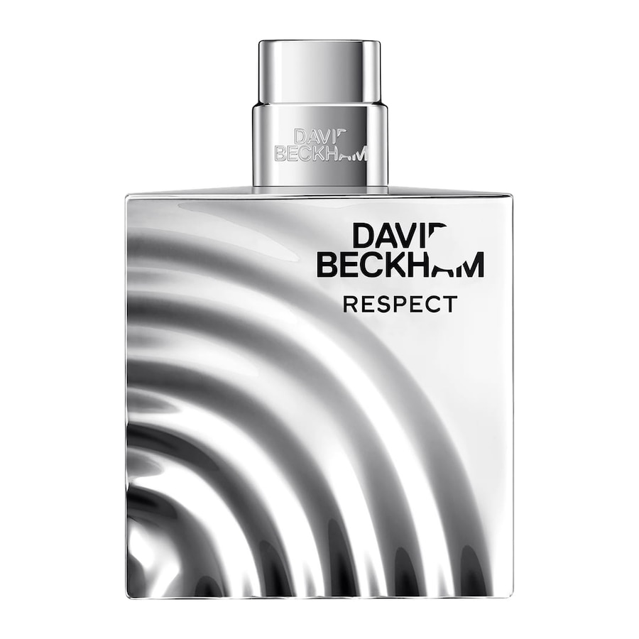 David Beckham David Beckham Respect woda toaletowa dla mężczyzn 90 ml Męskie