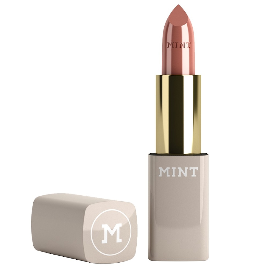 Mint by Dr. Mintcheva pomadka Szminki 3,32 g NUDE