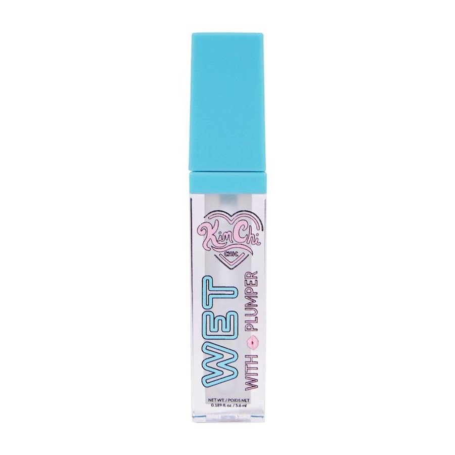 KimChi Chic Beauty Wet Gloss Błyszczyki 5,59 ml Manhattan