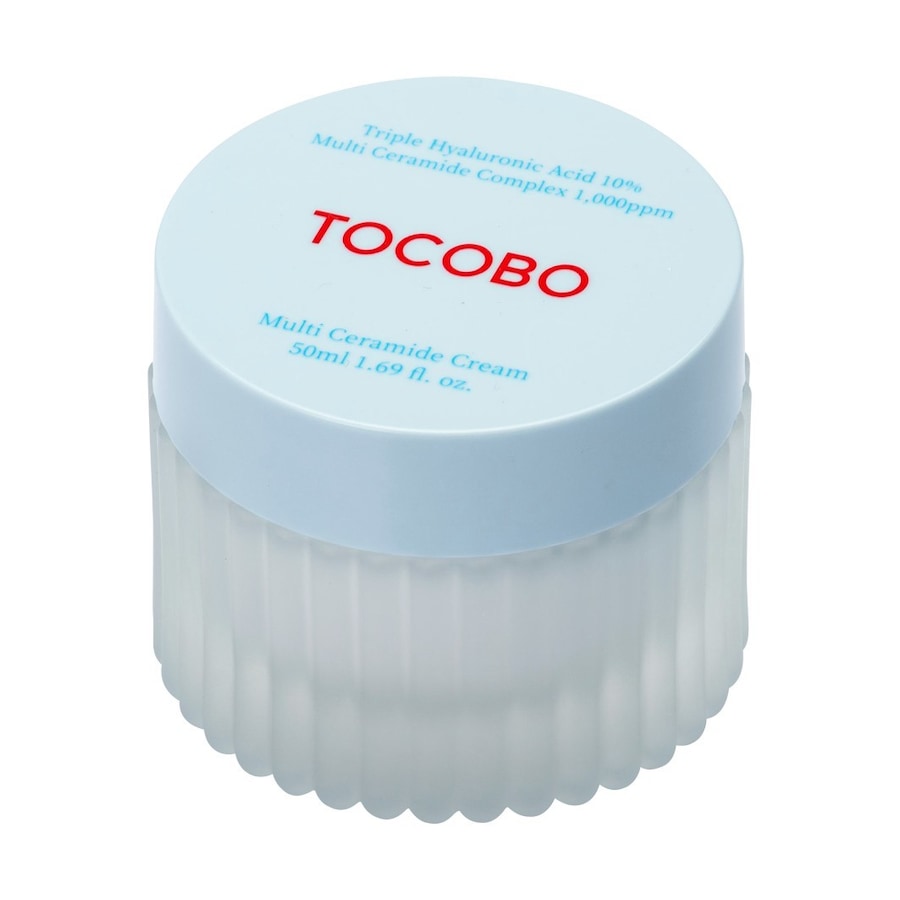 TOCOBO TOCOBO Multi Ceramide Cream Kremy do twarzy 50 ml