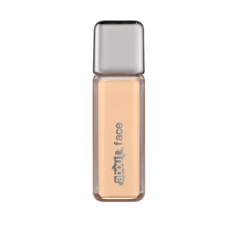 about-face The Performer Podkłady 32 ml L2 PEACH