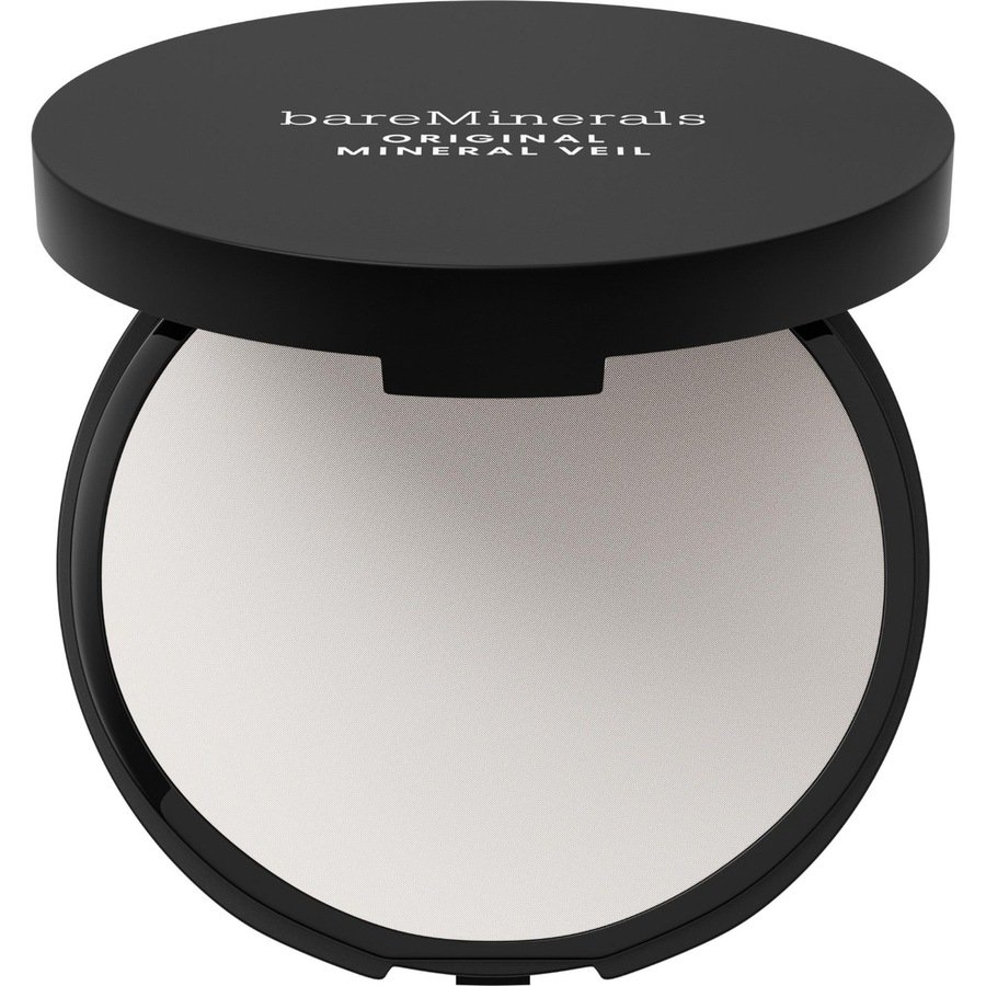 bareMinerals Mineral Veil MINERAL VEIL Pudry 9 g TRANSLUCENT