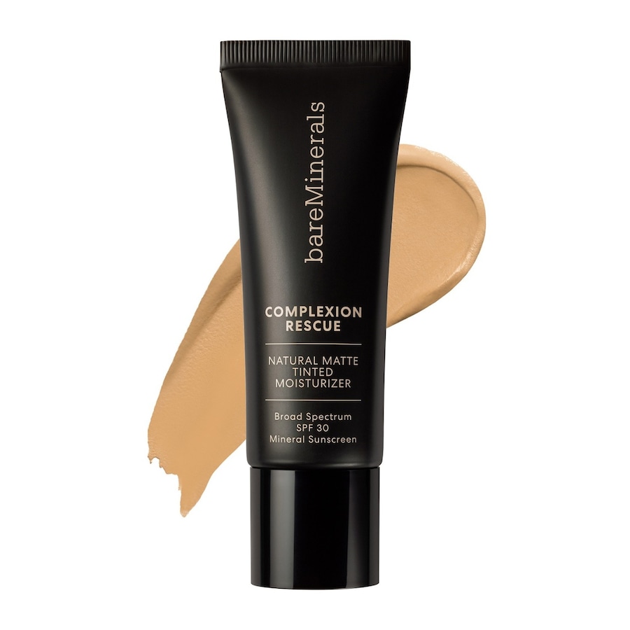 bareMinerals Complexion Rescue TINTED MOISTURIZER Kremy BB i CC 35 ml GINGER