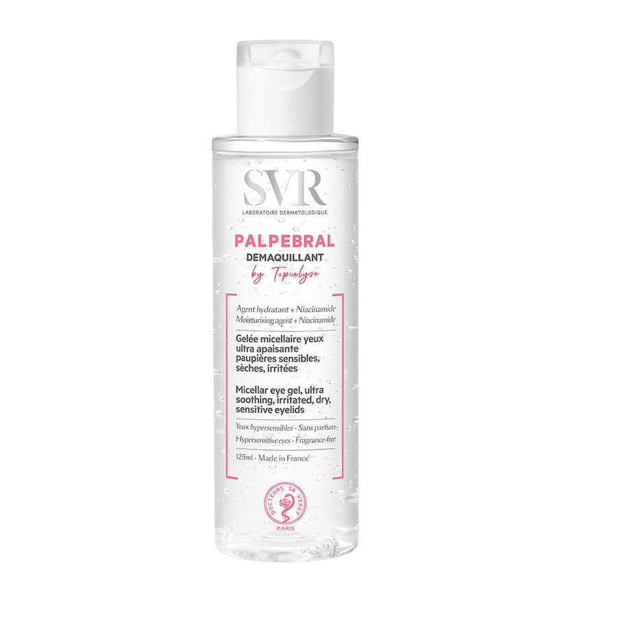 SVR Demaq Yeux Kremy do twarzy 125 ml