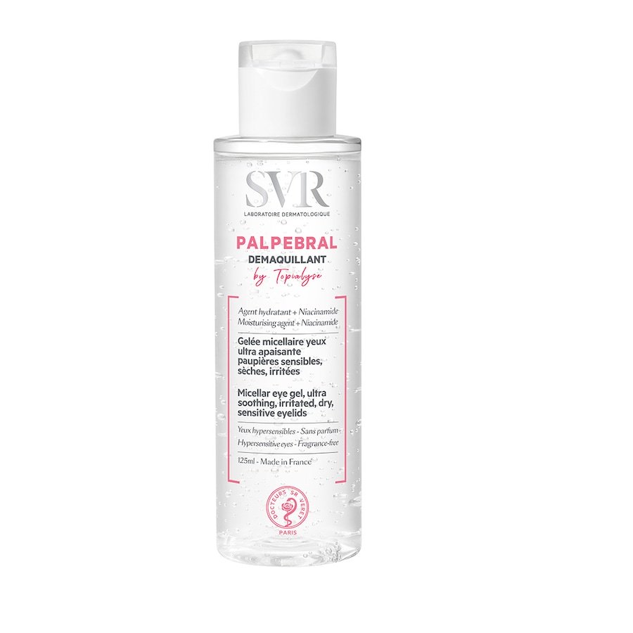 SVR Demaq Yeux Kremy do twarzy 125 ml